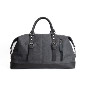 Mala Executive Duffle – Sofisticação e Praticidade em Movimento